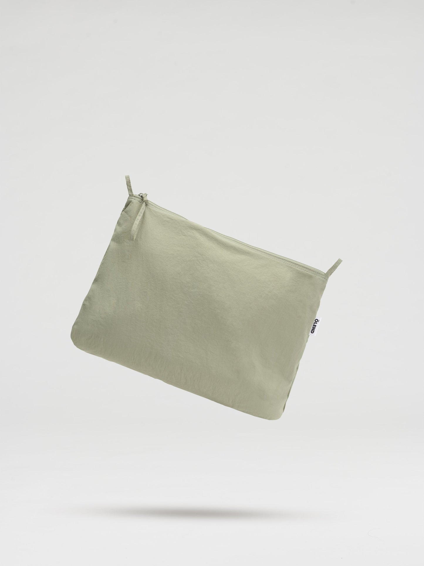Ona Zippered Organizer