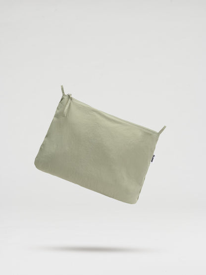 Ona Zippered Organizer