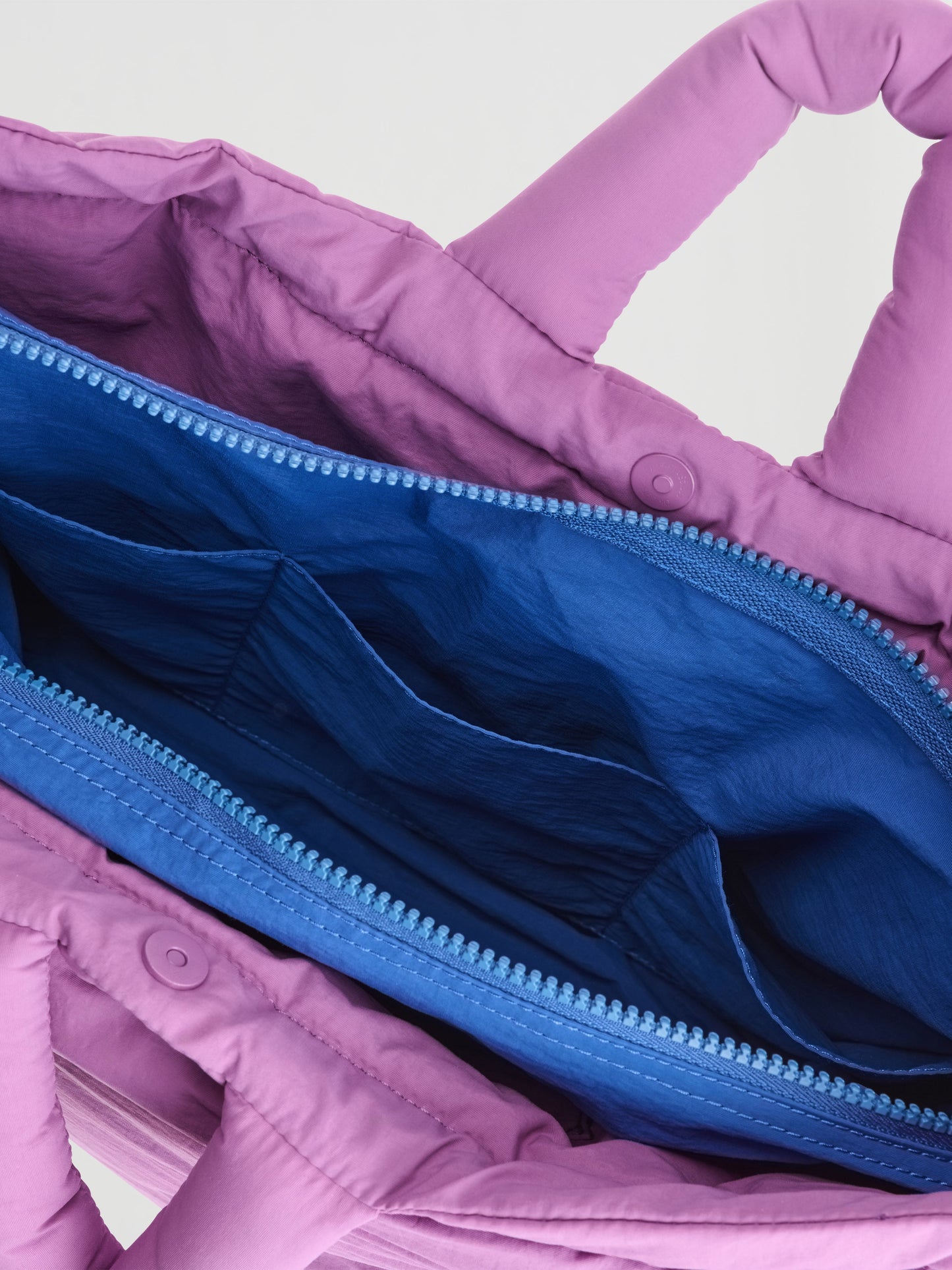 Ona Zippered Organizer