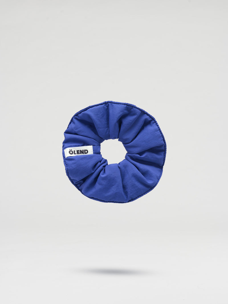 Padded Scrunchy