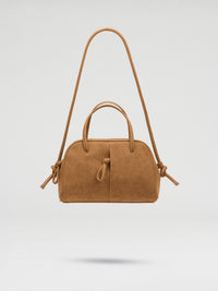 Suede - Brown