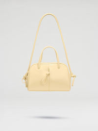 Butter yellow