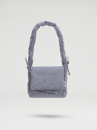 Cotton Navy stripe