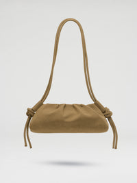 Suede - Khaki
