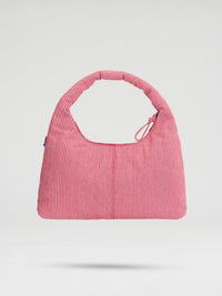 Cotton red stripe