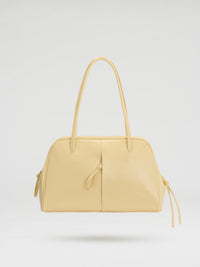 Butter yellow