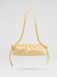 Butter yellow