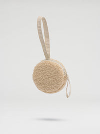 Teddy Sand