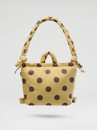 Dots Chocolate + Lime