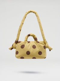 Dots Chocolate + Lime