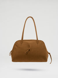 Suede - Brown