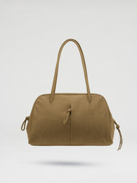 Suede - Khaki