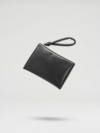 Vegan Leather - Black