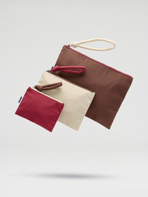 Pouch Set