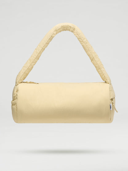 Puffy Duffle Bag