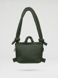 Forest green