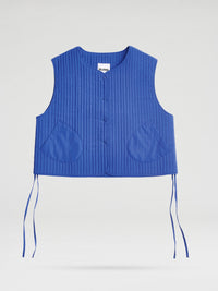 Cobalt blue