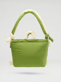 Color Combo Matcha + Vanilla