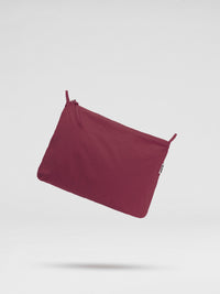 Cherry red