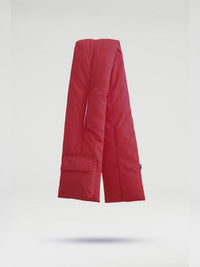 Cherry red