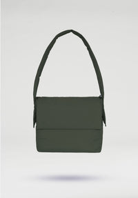 Forest green