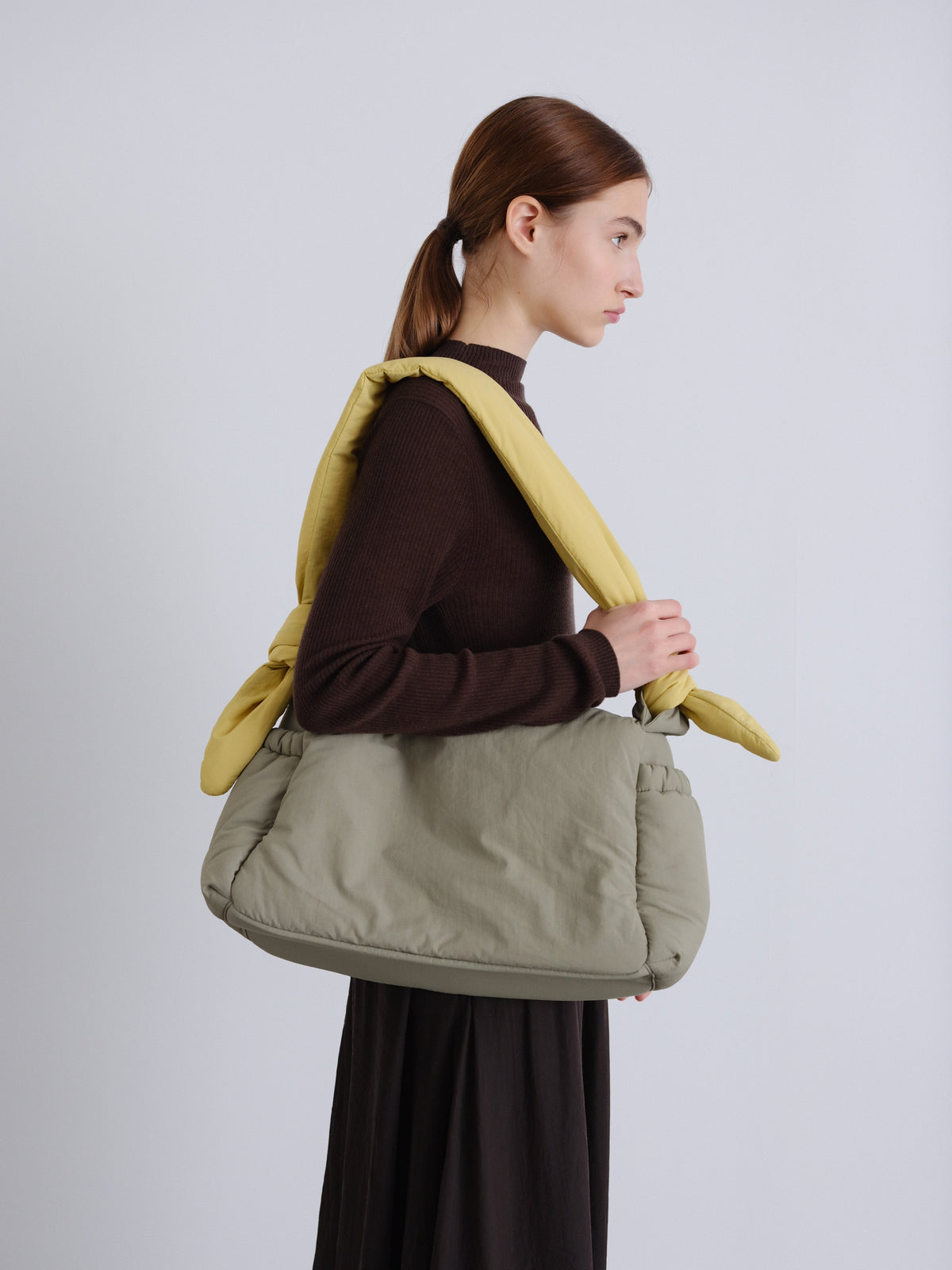 Rio Extra Strap
