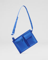 Cobalt blue