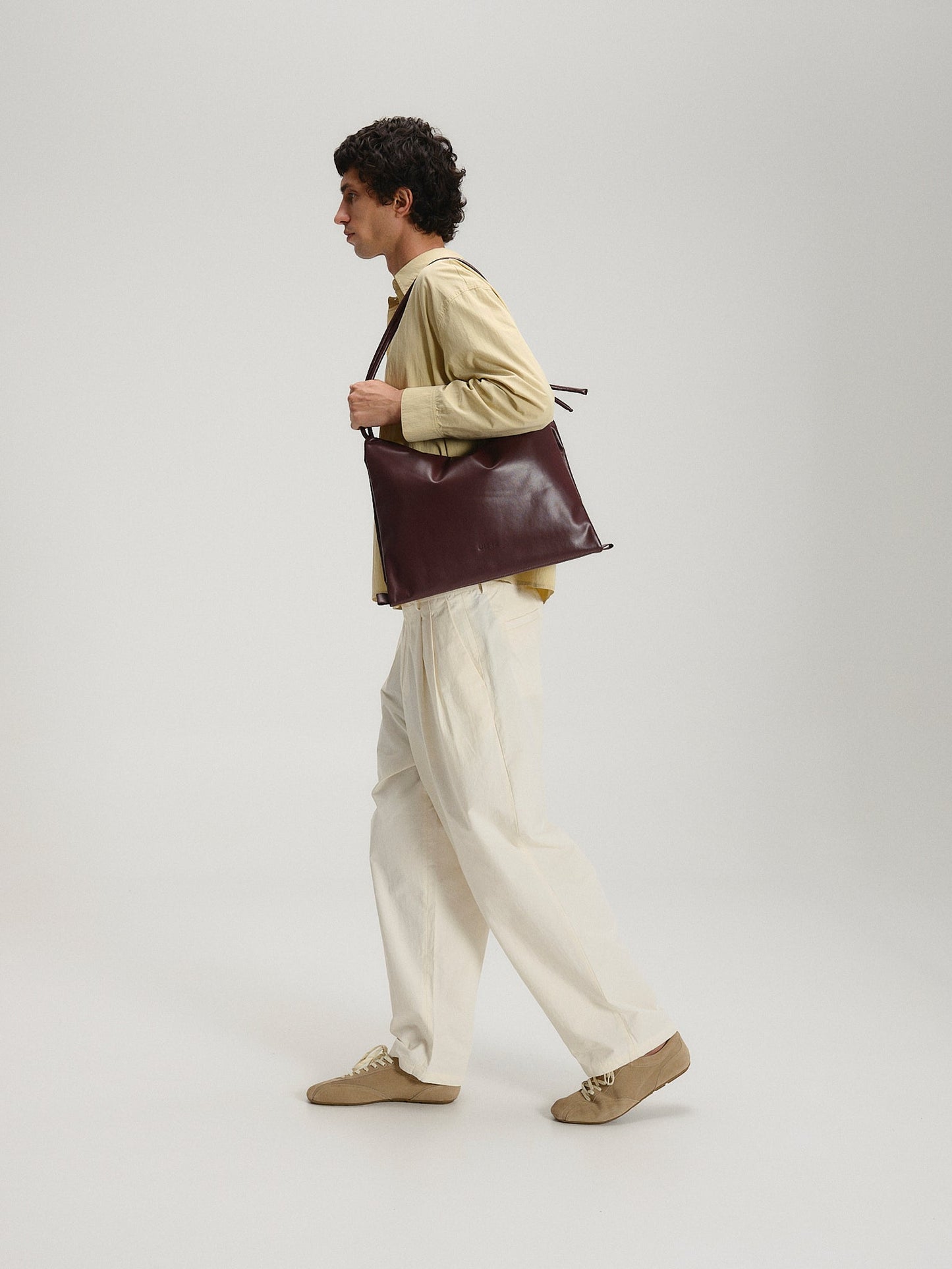Folded Bag