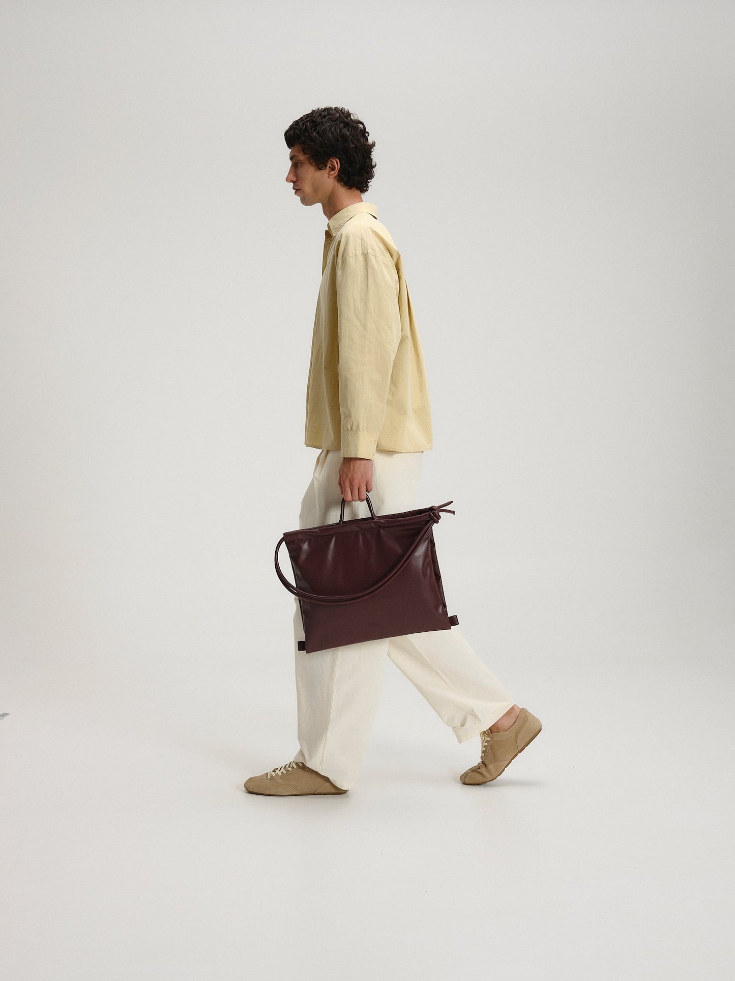 Folded Bag