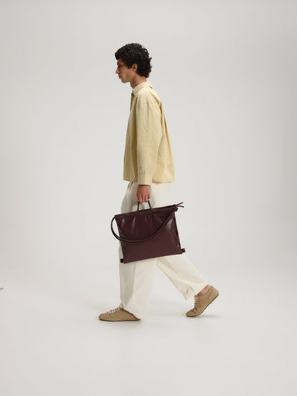 Folded Bag