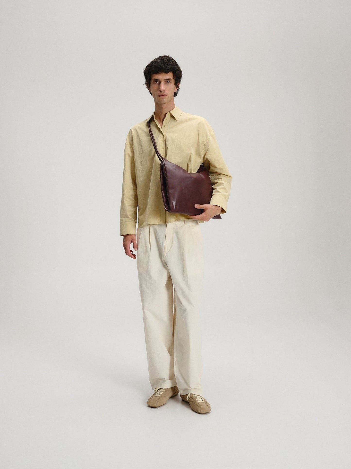 Folded Bag