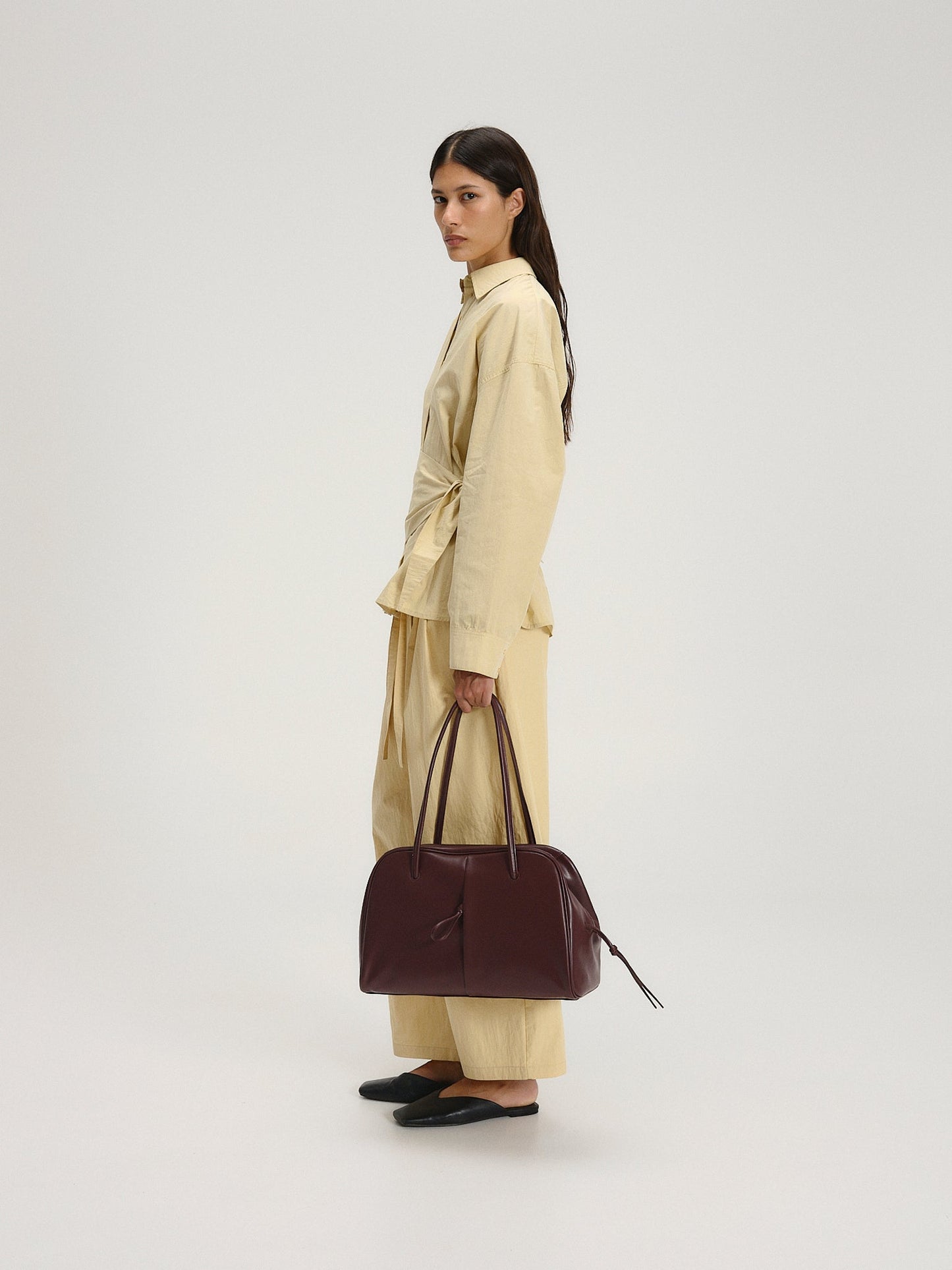 Brooklyn Bag