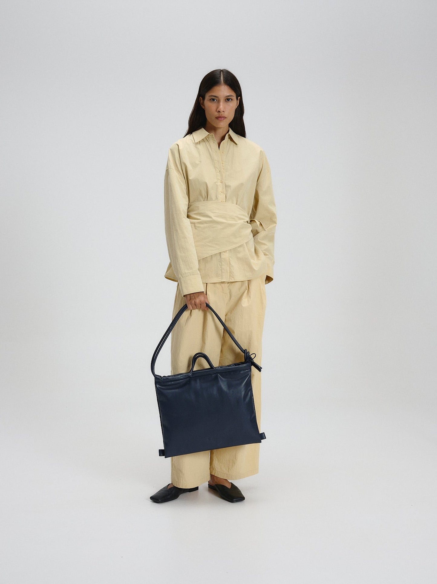 Folded Bag