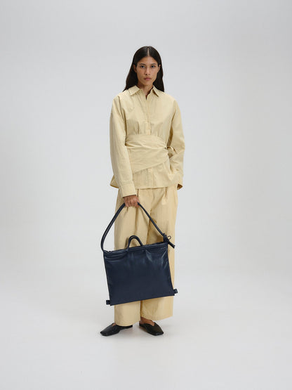 Folded Bag