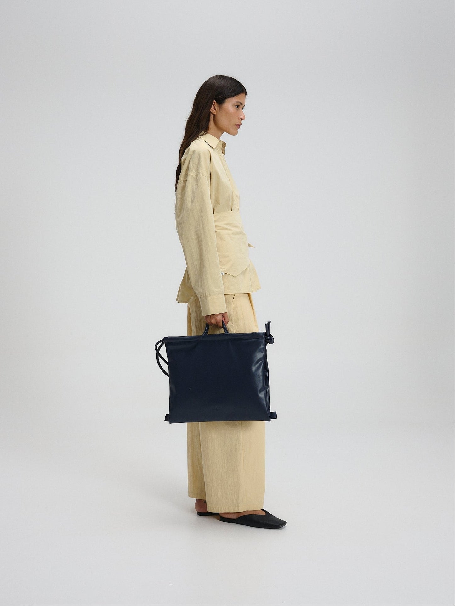 Folded Bag