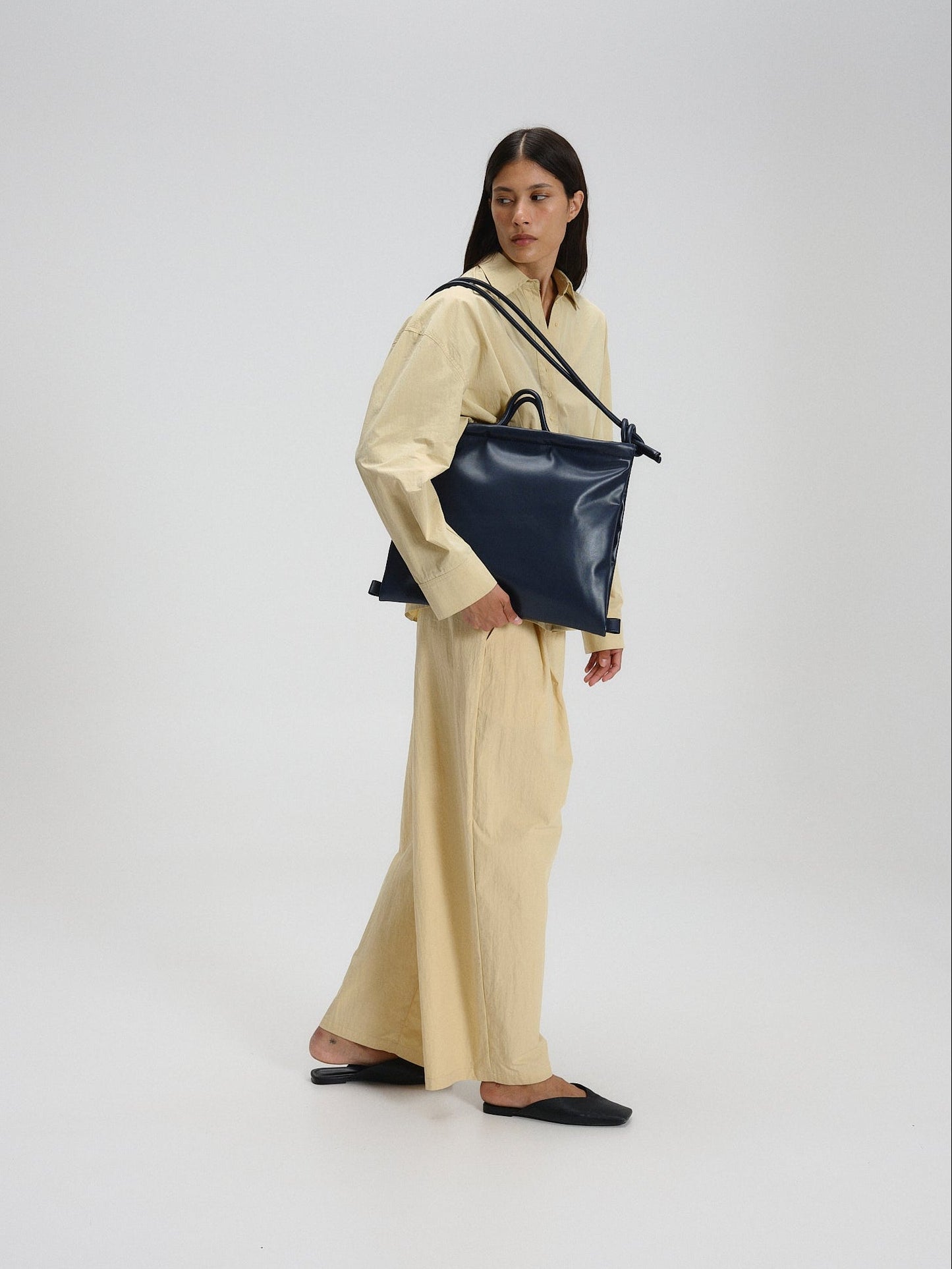 Folded Bag