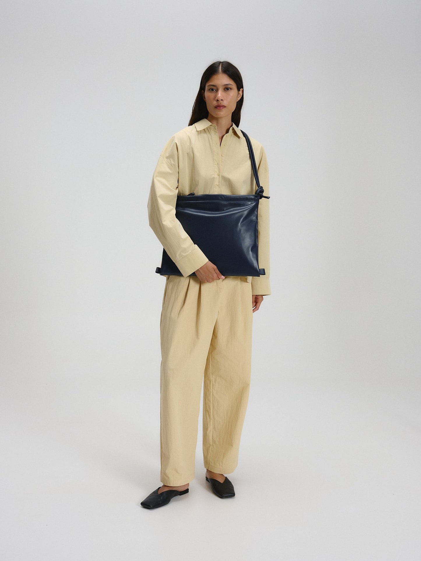 Folded Bag