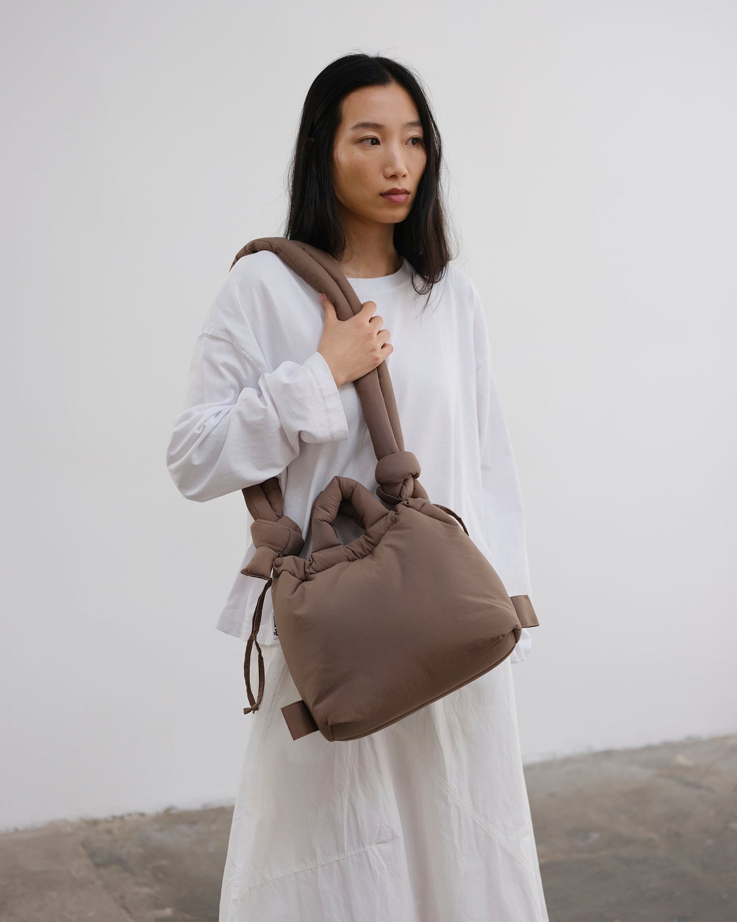 Compact Ona Soft Bag