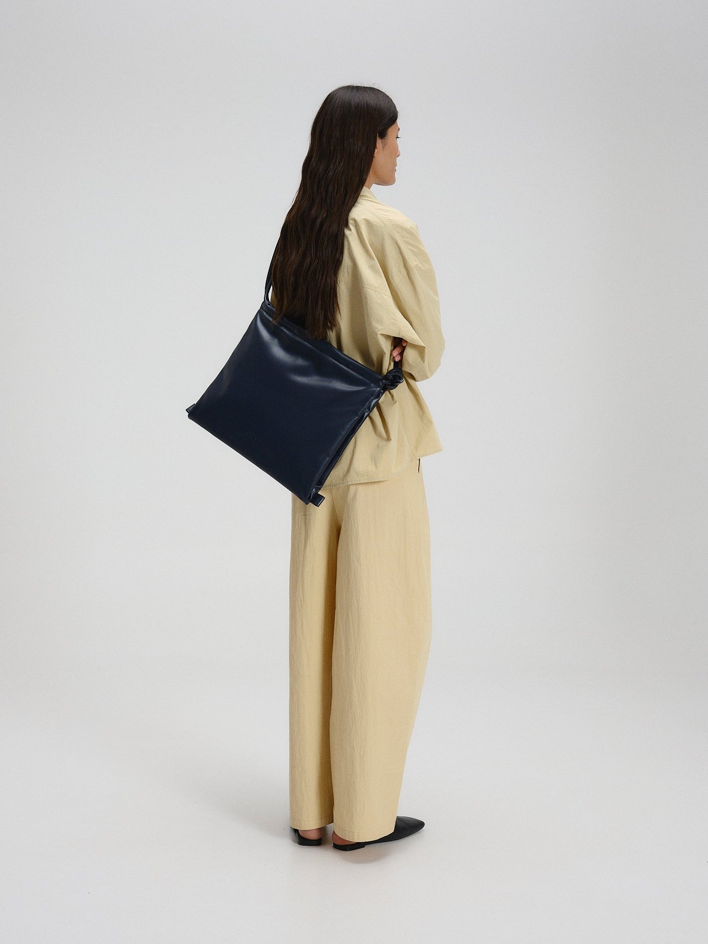 Folded Bag