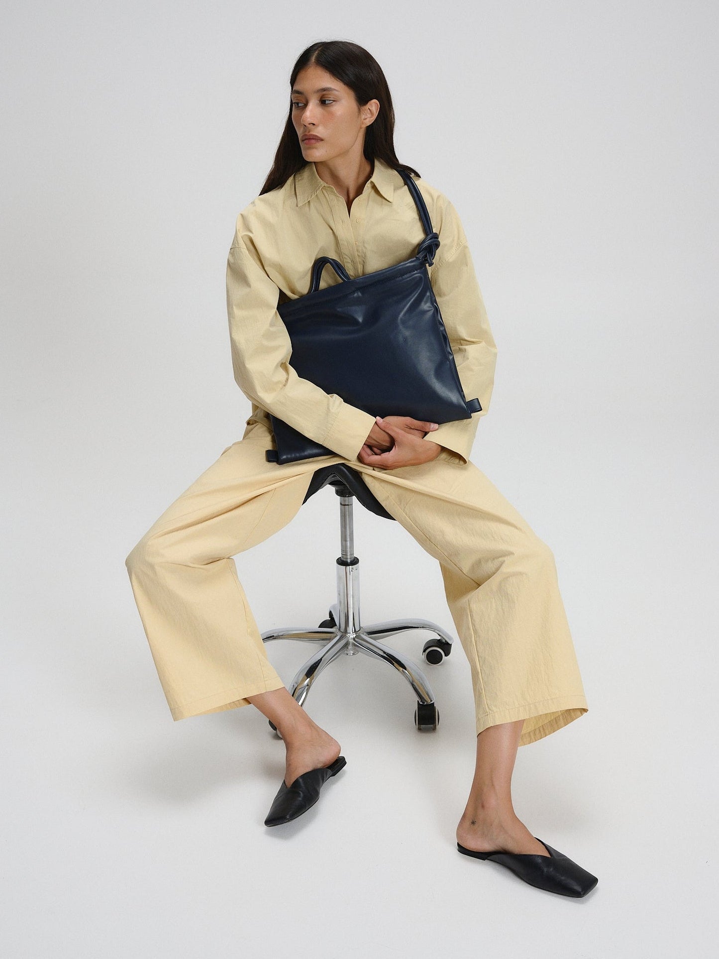 Folded Bag