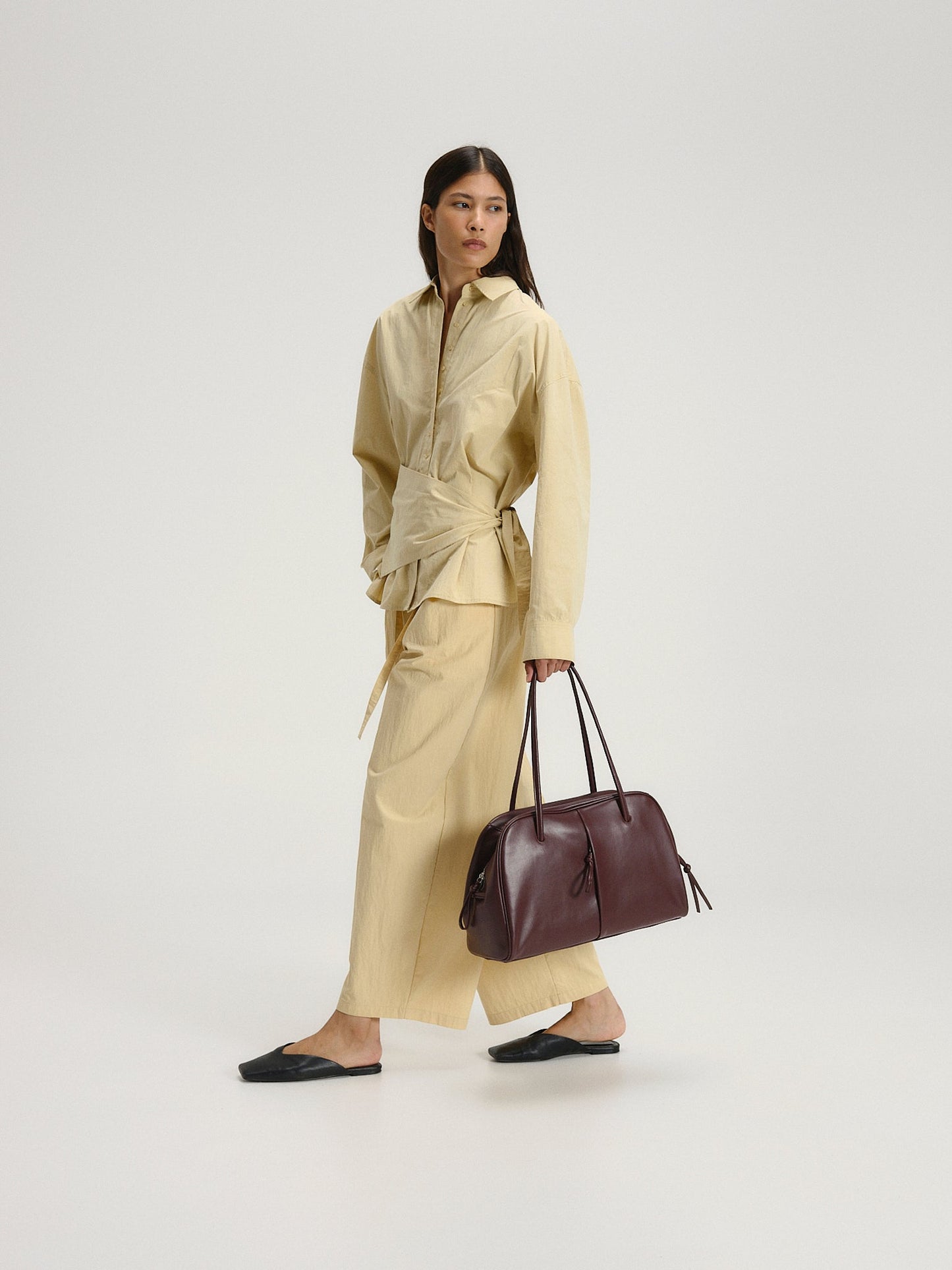 Brooklyn Bag
