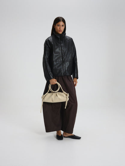 Dumpling Bag