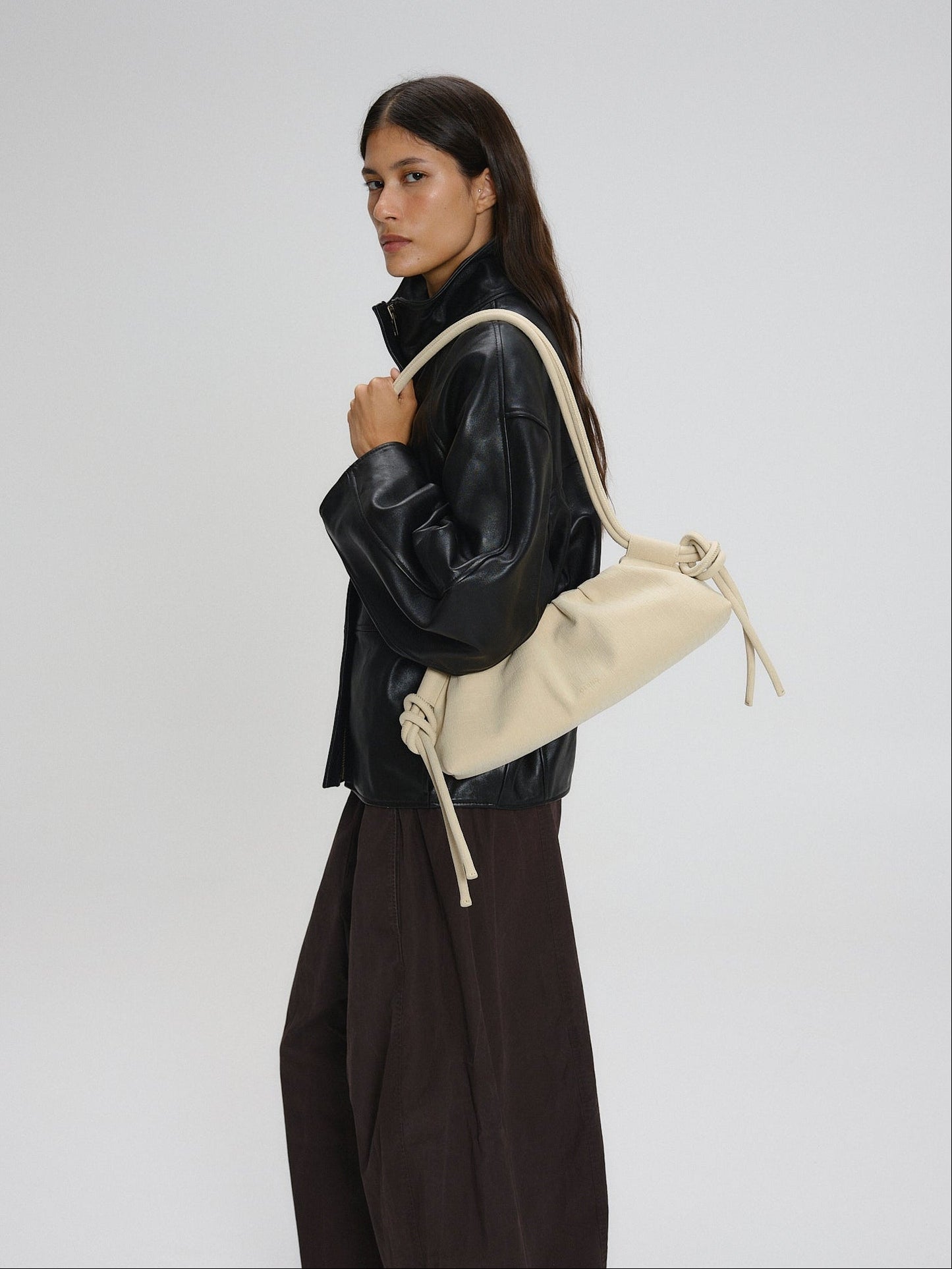 Dumpling Bag