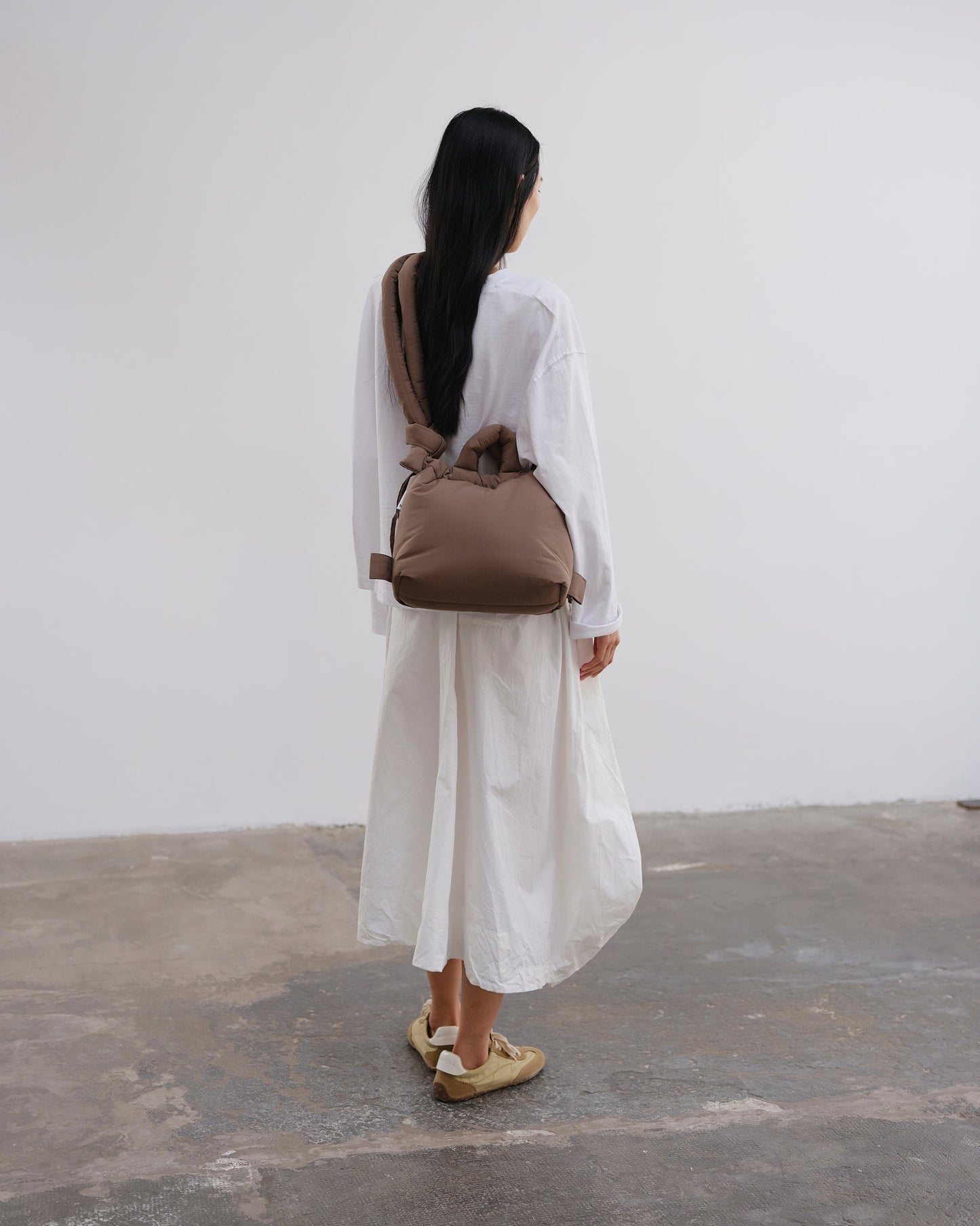 Compact Ona Soft Bag