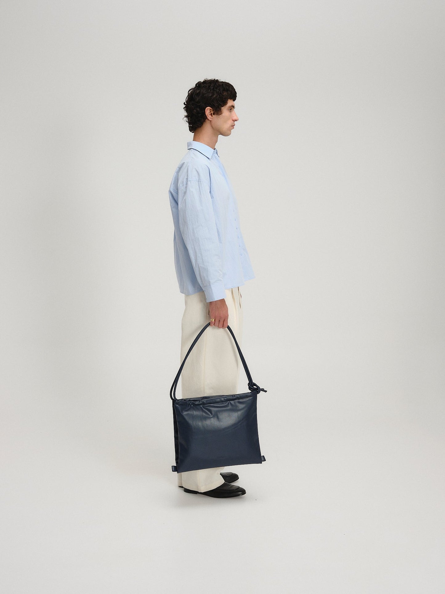 Folded Bag
