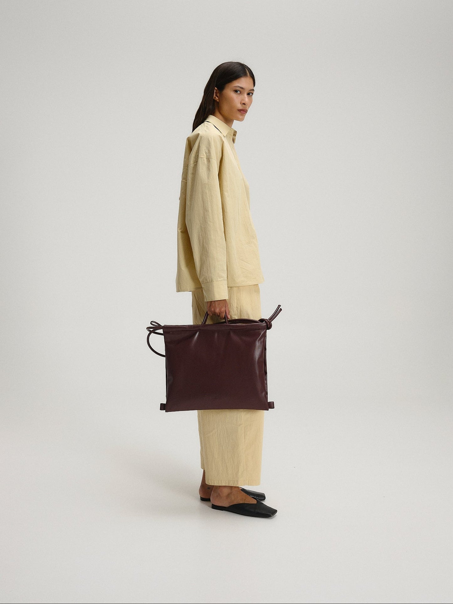 Folded Bag