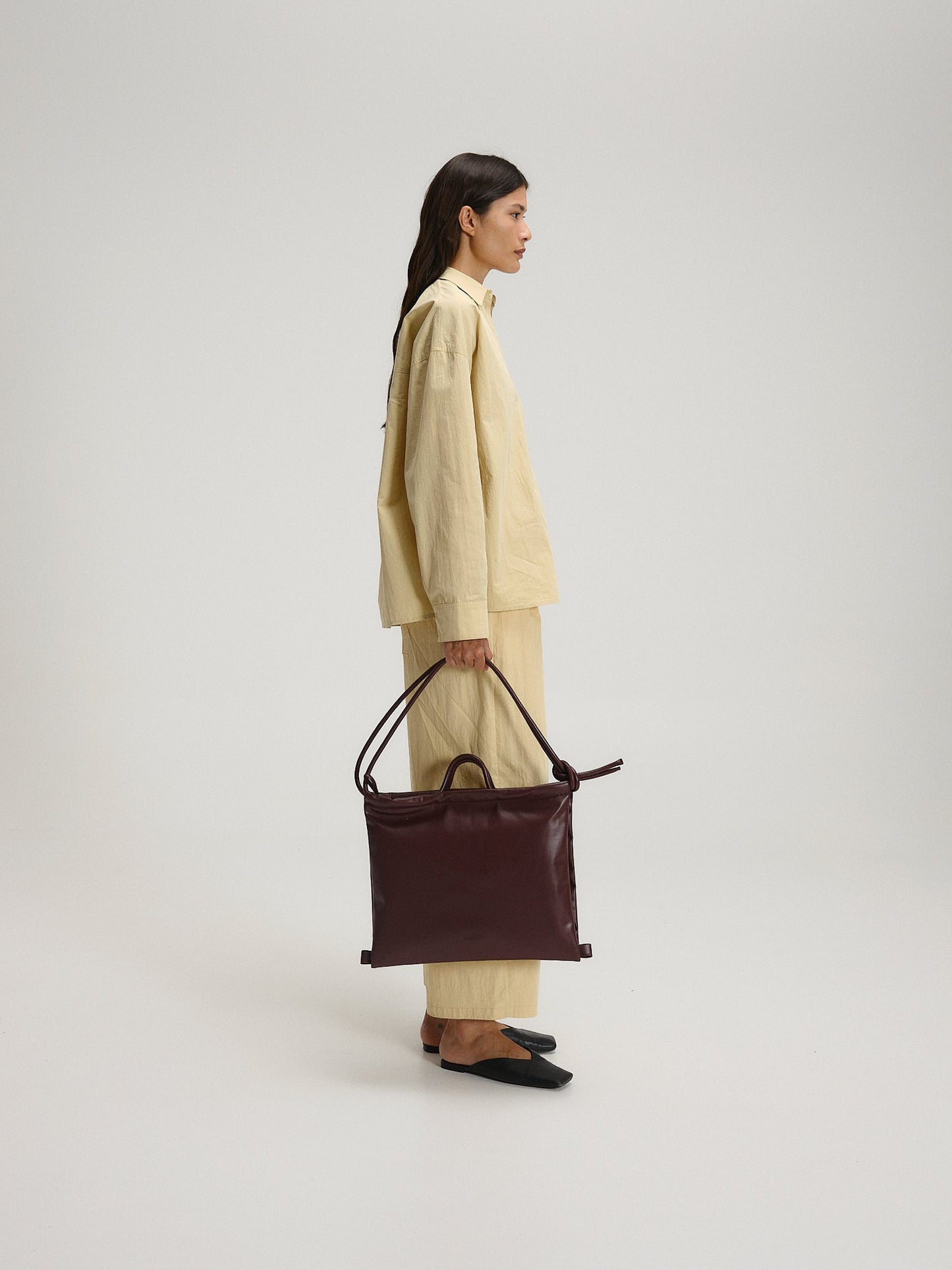 Folded Bag