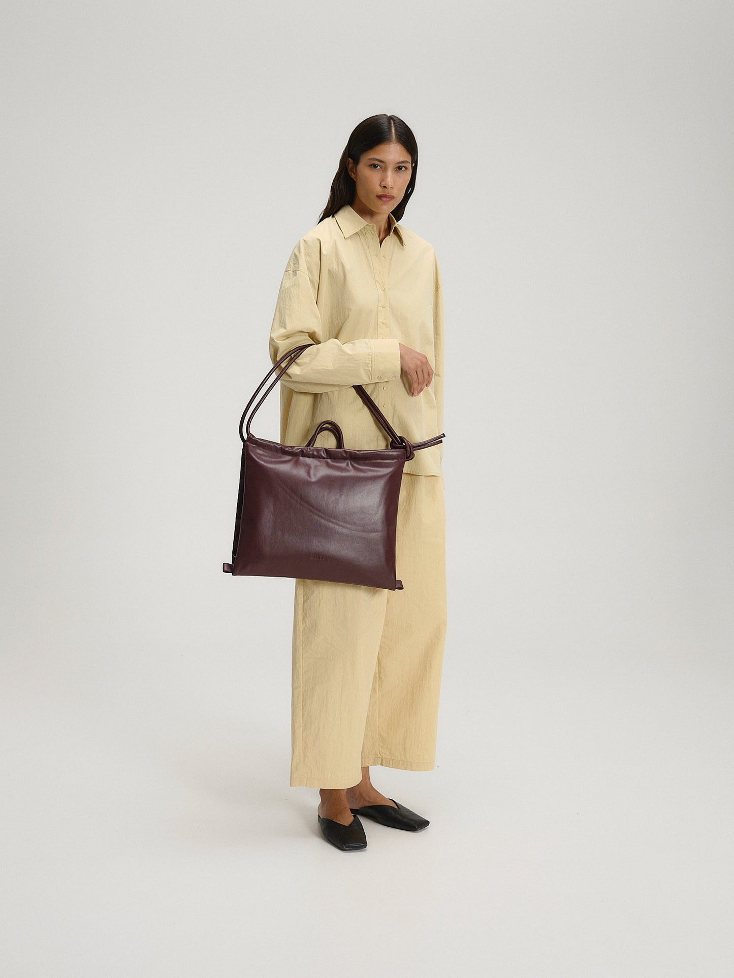 Folded Bag