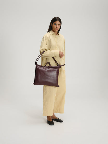 Folded Bag