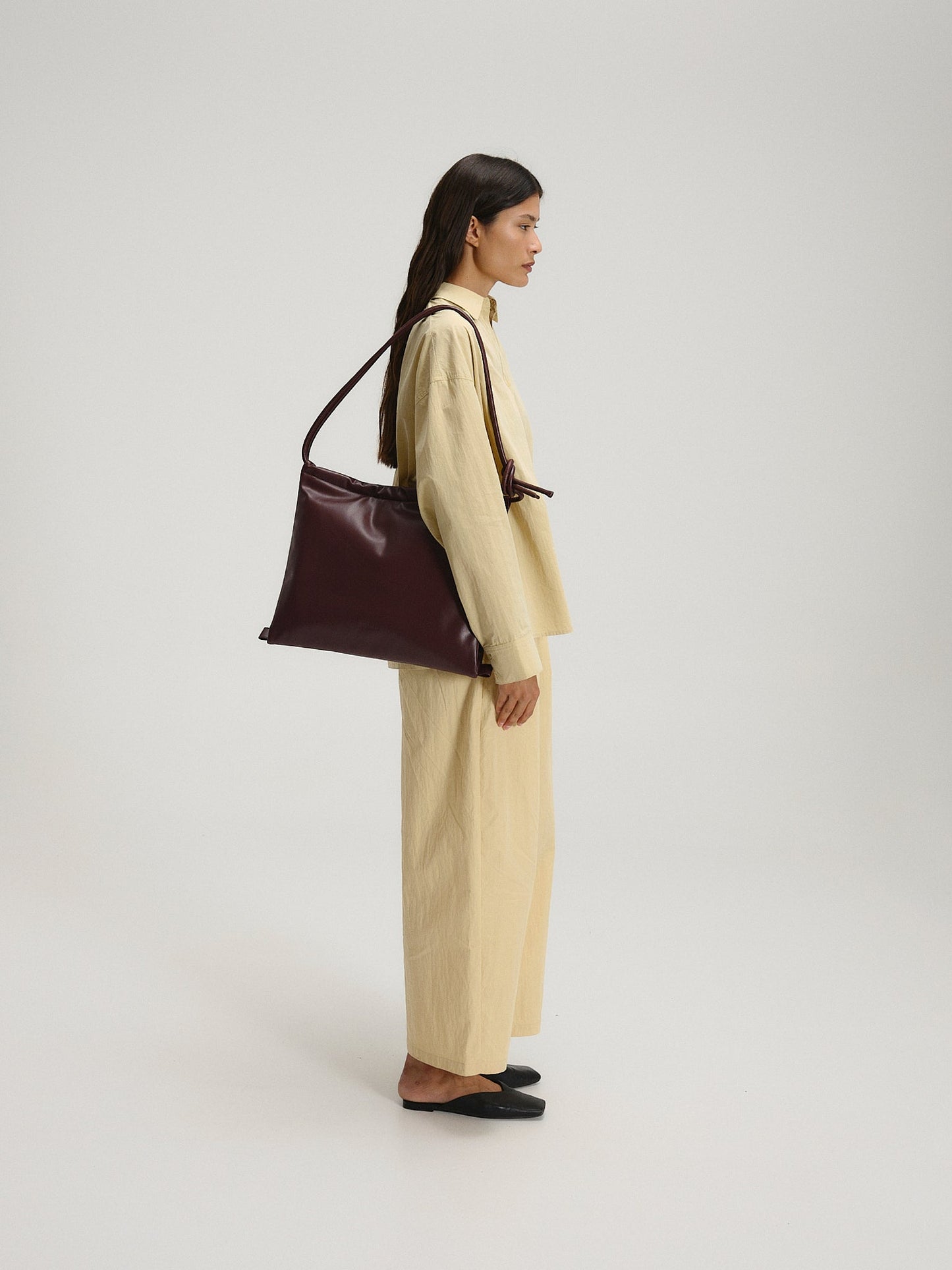 Folded Bag